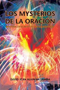 Los Mysterios de La Oracion