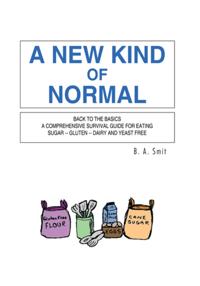 New Kind of Normal
