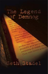 Legend of Demnog