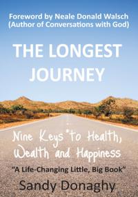 Longest Journey
