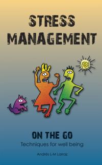 Stress Management on the Go