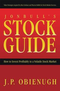 Jonbull's Stock Guide