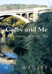 Colby and Me