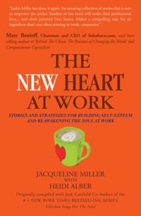 New Heart at Work