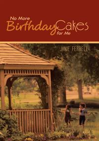 No More Birthday Cakes for Me
