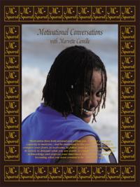 Mc - Squared: Motivational Conversations with Marvette Camille