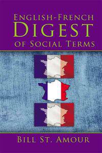 Bokomslag för "An English - French Digest of Social Terms"