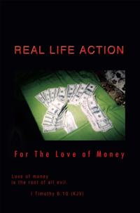 Real Life Action