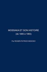 Mossaka Et Son Histoire