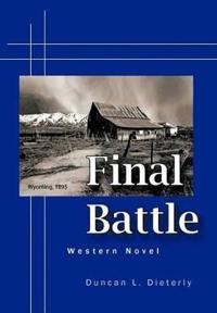 Bokomslag för "Final Battle"