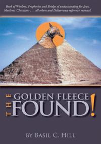 Golden Fleece Found!
