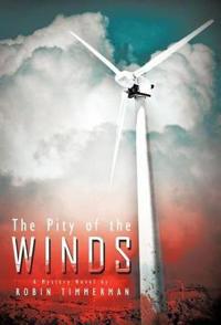 Bokomslag för "The Pity of the Winds"