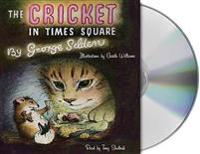 The Cricket in Times Square