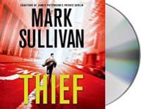 THIEF                      10D