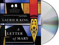 LETTER OF MARY             10D
