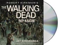 ROBERT KIRKMANS THE WALKING 8D