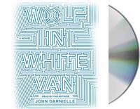 WOLF IN WHITE VAN 5D