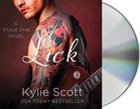 LICK                         D