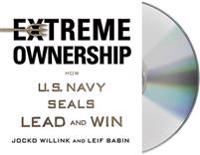 Extreme Ownership
