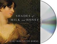 SHADES OF MILK & HONEY       D