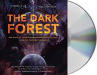 Bokomslag for "The Dark Forest"