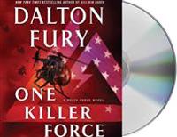 1 KILLER FORCE               D