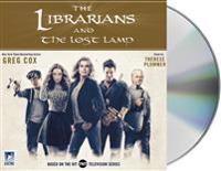 The Librarians and the Lost Lamp