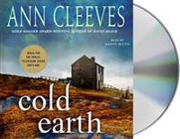 Cold Earth