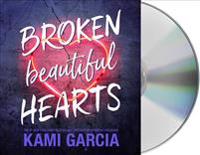 BROKEN BEAUTIFUL HEARTS      D