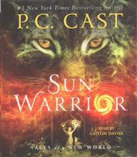Sun Warrior: Tales of a New World