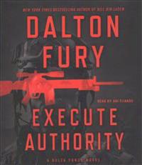 EXECUTE AUTHORITY            D