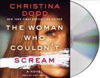 WOMAN WHO COULDNT SCREAM    9D