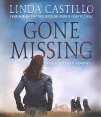 Gone Missing: A Kate Burkholder Novel