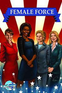 Female Force