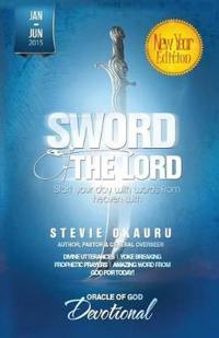Oracle of God Devotional 2015 Jan To June