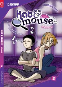 Kat and Mouse #2