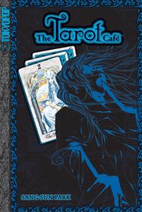 Tarot Cafe #2