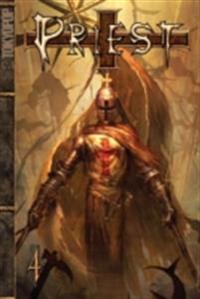 Priest #4