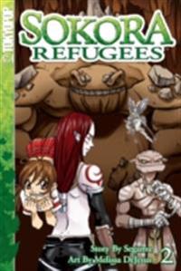 Sokora Refugees #2