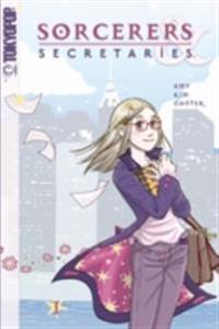 Sorcerers and Secretaries #1