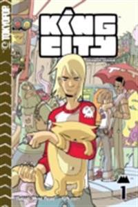King City #1