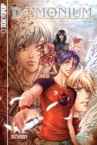 Daemonium #1