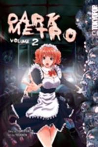 Dark Metro #2