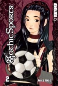 Gothic Sports #2