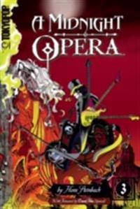 Midnight Opera #3