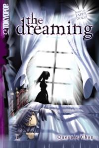 The Dreaming manga