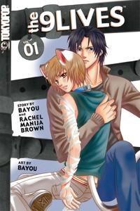 9 Lives, Volume 1