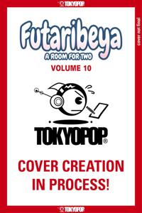 Futaribeya: A Room for Two, Volume 10