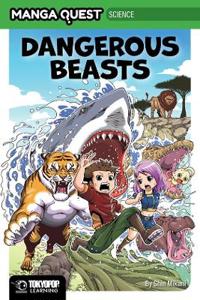 Manga Quest: Dangerous Beasts