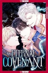 Eternal Covenant, Volume 3
